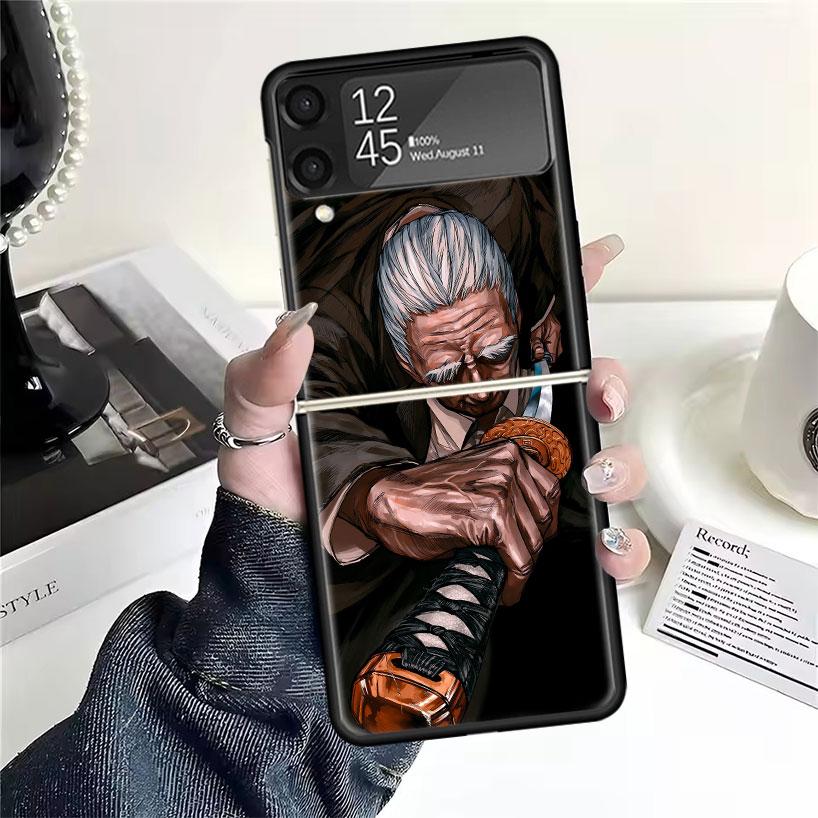 S-Sakamoto Days Cases For Samsung Galaxy Z Flip 4 5 6 7 3 Z Flip7 Flip6 Flip4 Flip5 Flip3 5G Hard Shockproof Fundas Cover Samsung Z Flip 4
S-Sakamoto Days Cases For Samsung Galaxy Z Flip 4 5 6 7 3 Z Flip7 Flip6 Flip4 Flip5 Flip3 5G Hard Shockproof Fundas Cover Samsung Z Flip 4