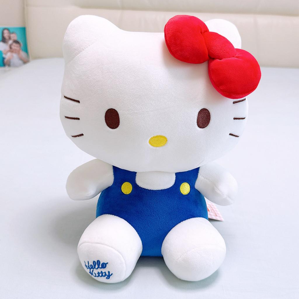 Hellokitty Plush Toy With Bow Decoration Gift For Girls Birthday Sitting,30cm
Hellokitty Plush Toy With Bow Decoration Gift For Girls Birthday Sitting,30cm