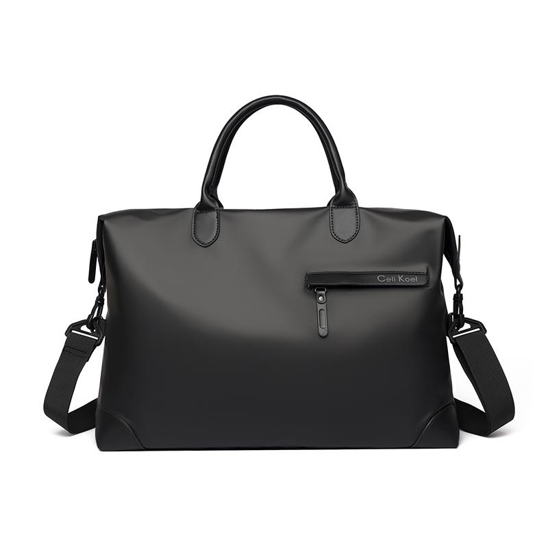 New Fashion Trend Travel Bag Fitness Bag Multifunctional Casual Business Handbag Korean Version Portable Bag Men s чёрный
New Fashion Trend Travel Bag Fitness Bag Multifunctional Casual Business Handbag Korean Version Portable Bag Men s чёрный