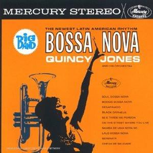 CD QUINCY JONES Big Band Bossa Nova PHCR12536 Mercury 1997 Japan ObiSoulFunk Used
CD QUINCY JONES Big Band Bossa Nova PHCR12536 Mercury 1997 Japan ObiSoulFunk Used