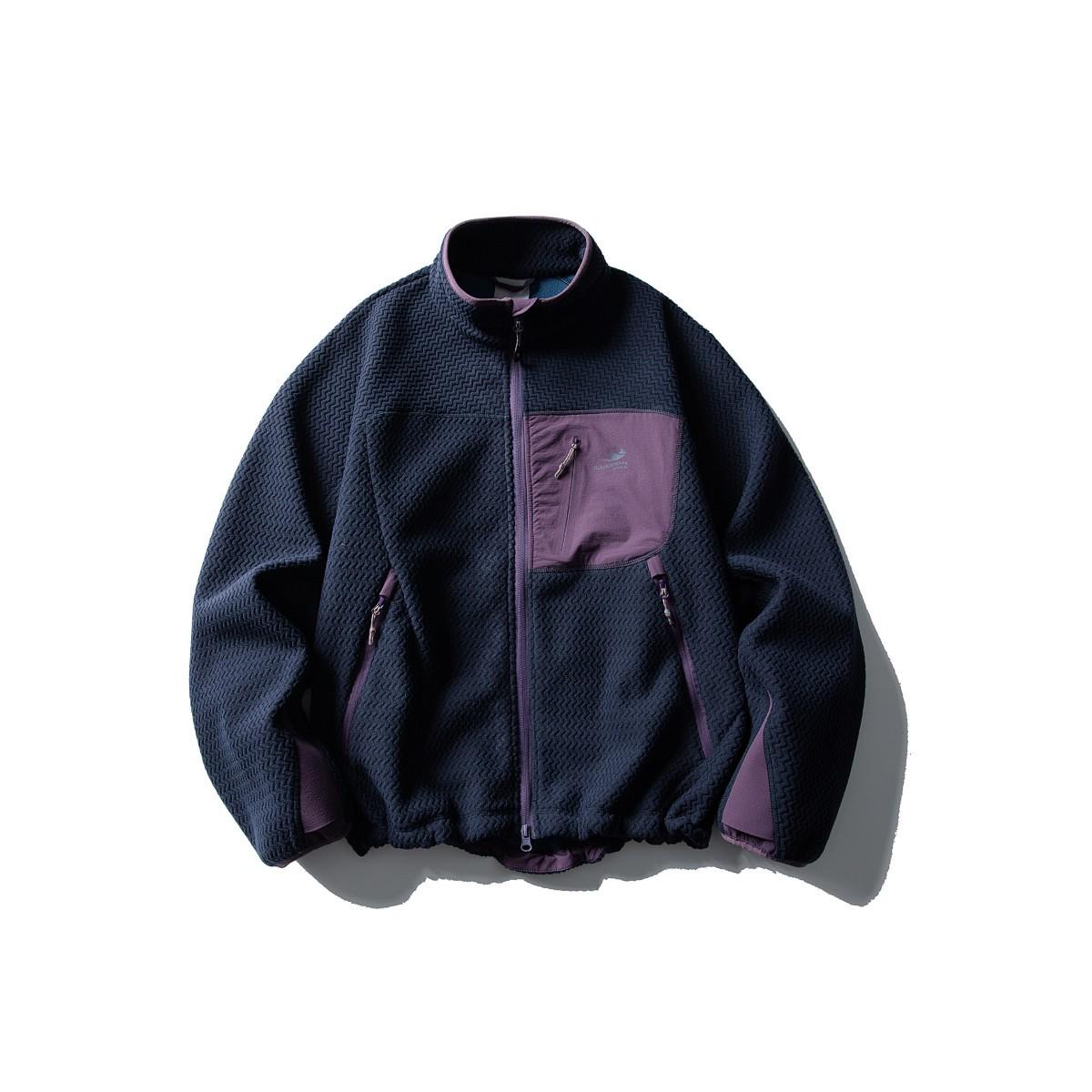 RUIIENRS x Black Armada 2025 Winter Mountain Fleece Jacket LW8315 Small
RUIIENRS x Black Armada 2025 Winter Mountain Fleece Jacket LW8315 Small
