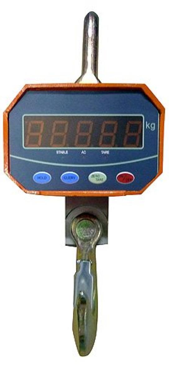 Digital crane hanging scale 5ton with remote large hanging scale scale, 5000kg, (5000kg/2kg), control, rechargeable,
Digital crane hanging scale 5ton with remote large hanging scale scale, 5000kg, (5000kg/2kg), control, rechargeable,