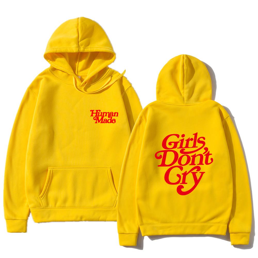 Толстовки с капюшоном для девочек «Не плачьте», сделанные человеком, толстовки унисекс WoUnisex, модные повседневные японские уличные толстовки с буквенным принтом, толстовка с капюшоном, одежда XL
Толстовки с капюшоном для девочек «Не плачьте», сделанные человеком, толстовки унисекс WoUnisex, модные повседневные японские уличные толстовки с буквенным принтом, толстовка с капюшоном, одежда XL