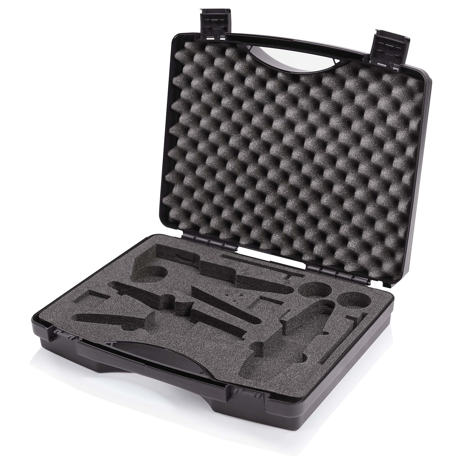 KNIPEX Tool Case for Solar Powered Tool Set 9791-01LE 9791-XX
KNIPEX Tool Case for Solar Powered Tool Set 9791-01LE 9791-XX
