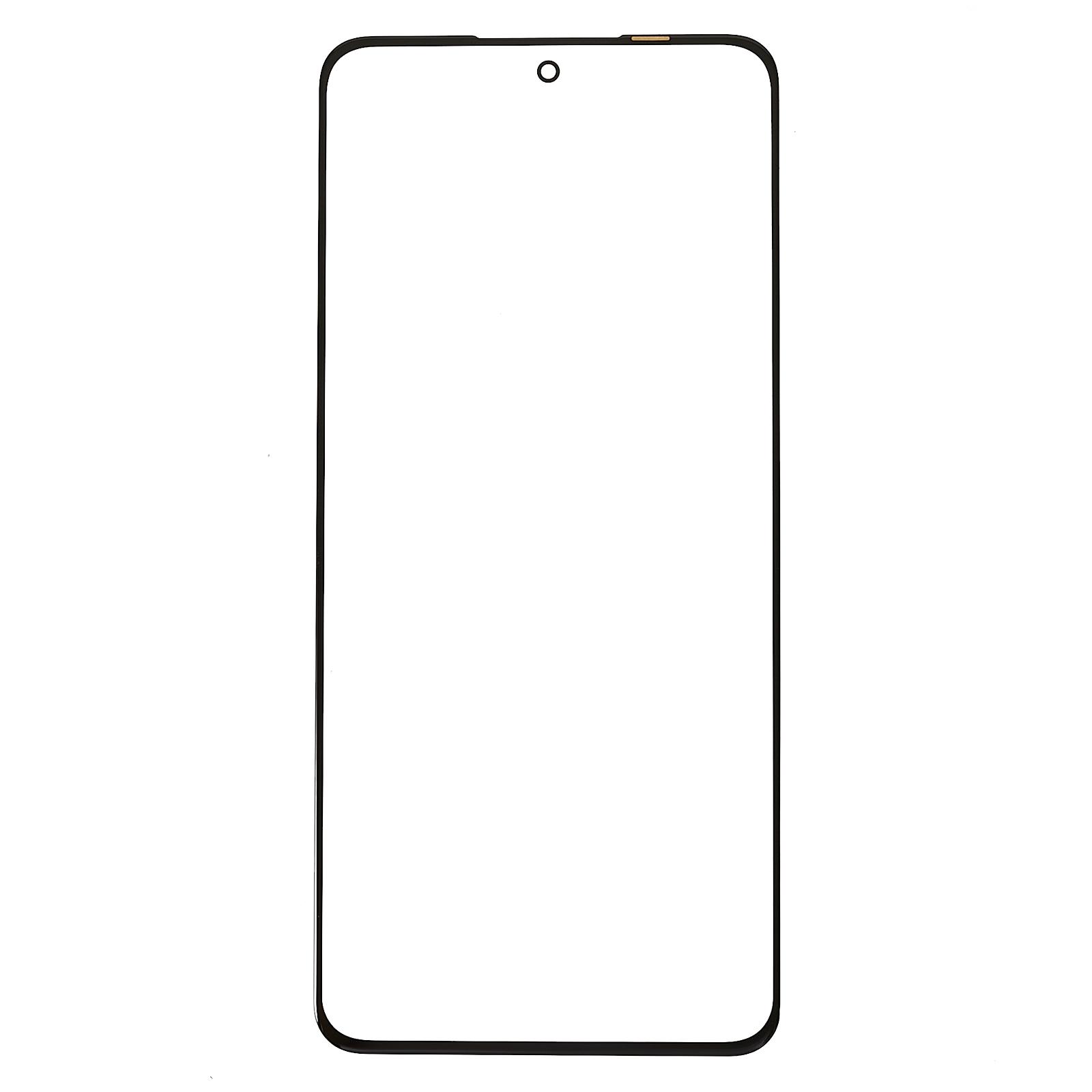 For OnePlus 10R 5G/10R 150W Front Screen Glass Lens Replacement Part (without Logo) A
For OnePlus 10R 5G/10R 150W Front Screen Glass Lens Replacement Part (without Logo) A