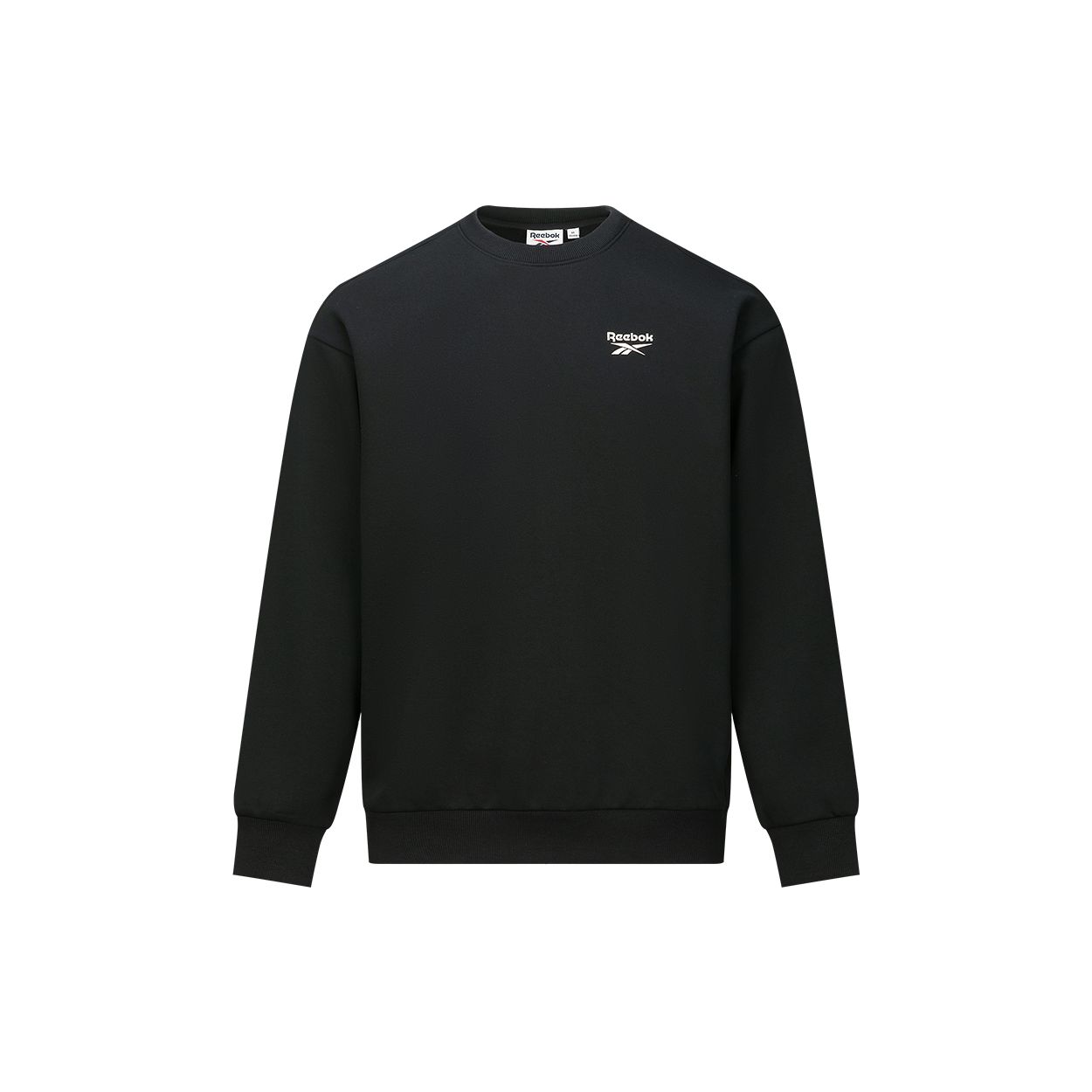 Reebok Модный повседневный удобный пуловер с круглым вырезом и длинным рукавом, толстовка унисекс, черная 24FRM307UGH0 S
Reebok Модный повседневный удобный пуловер с круглым вырезом и длинным рукавом, толстовка унисекс, черная 24FRM307UGH0 S