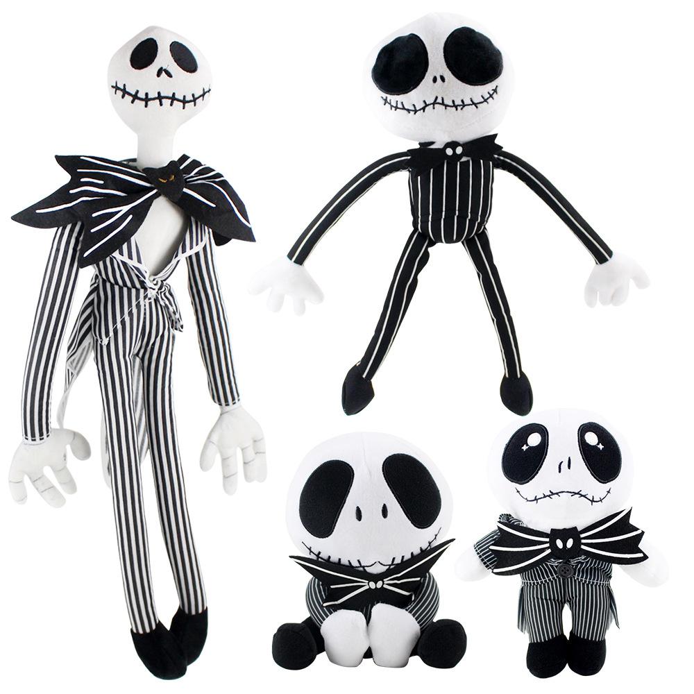 Новый Хэллоуин Ужасы Страшный Череп Мягкий Праздничный Подарок Вещи Куклы Забавный Тыквенный Король Сочельник Джек Подделанная Плюшевая Кукла
Новый Хэллоуин Ужасы Страшный Череп Мягкий Праздничный Подарок Вещи Куклы Забавный Тыквенный Король Сочельник Джек Подделанная Плюшевая Кукла