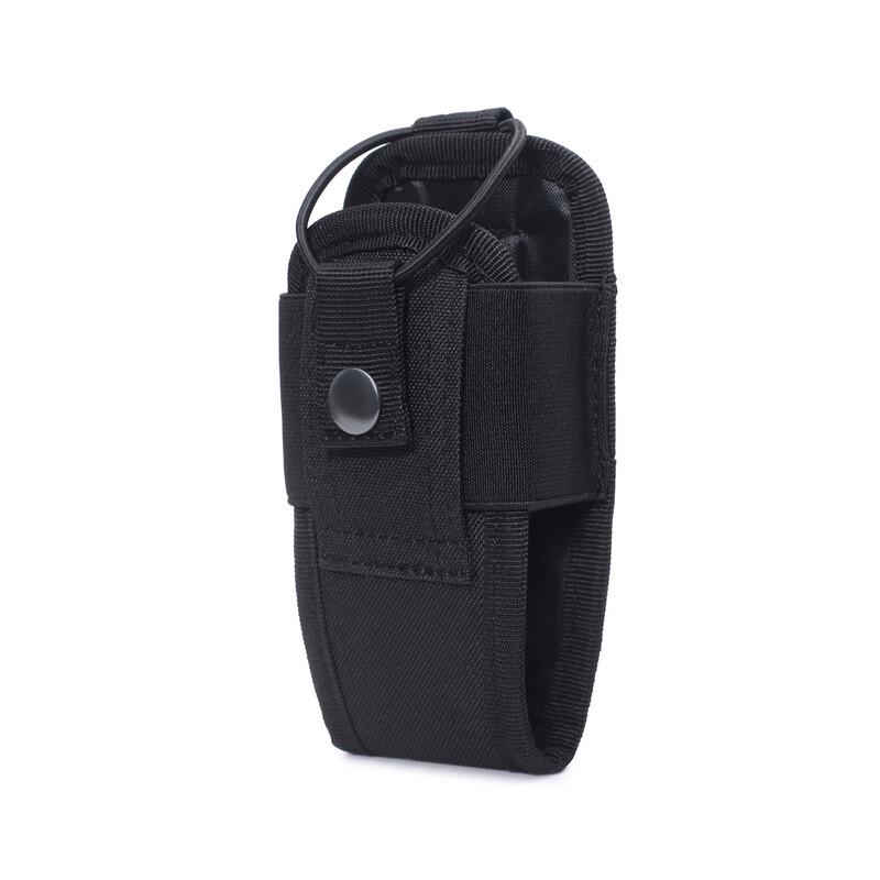 Outdoor Tactical Walkie-Talkie Waist Bag
Outdoor Tactical Walkie-Talkie Waist Bag