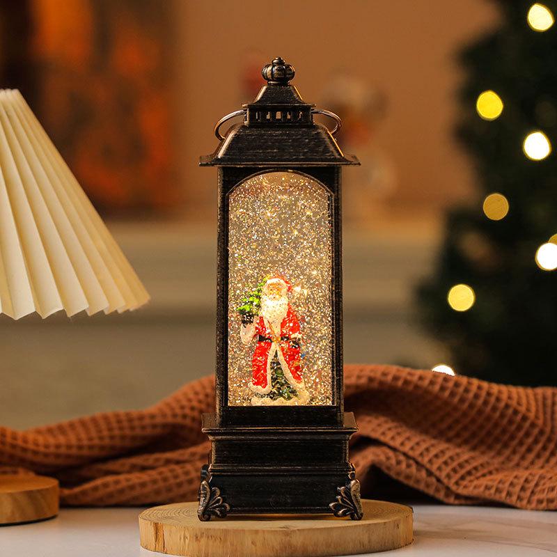 Luminous PVC Music Lantern: Christmas Festival Decoration & Gift
Luminous PVC Music Lantern: Christmas Festival Decoration & Gift