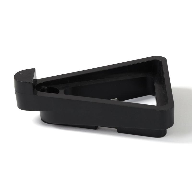 Flower pot bottom pad root breathable flower pot tray chassis Raise flower pot foot pad Movable bottom bracket Triangle bracket чёрный
Flower pot bottom pad root breathable flower pot tray chassis Raise flower pot foot pad Movable bottom bracket Triangle bracket чёрный