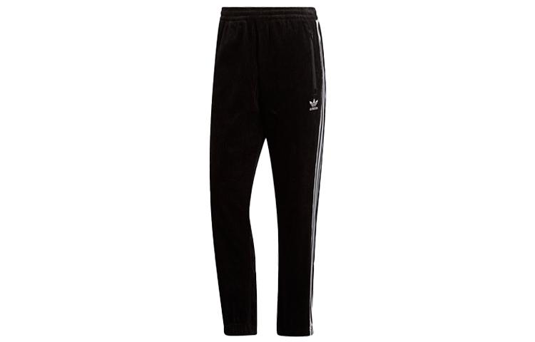 Adidas Originals Sports Pants Men s Black Moderate FH8606 S
Adidas Originals Sports Pants Men s Black Moderate FH8606 S