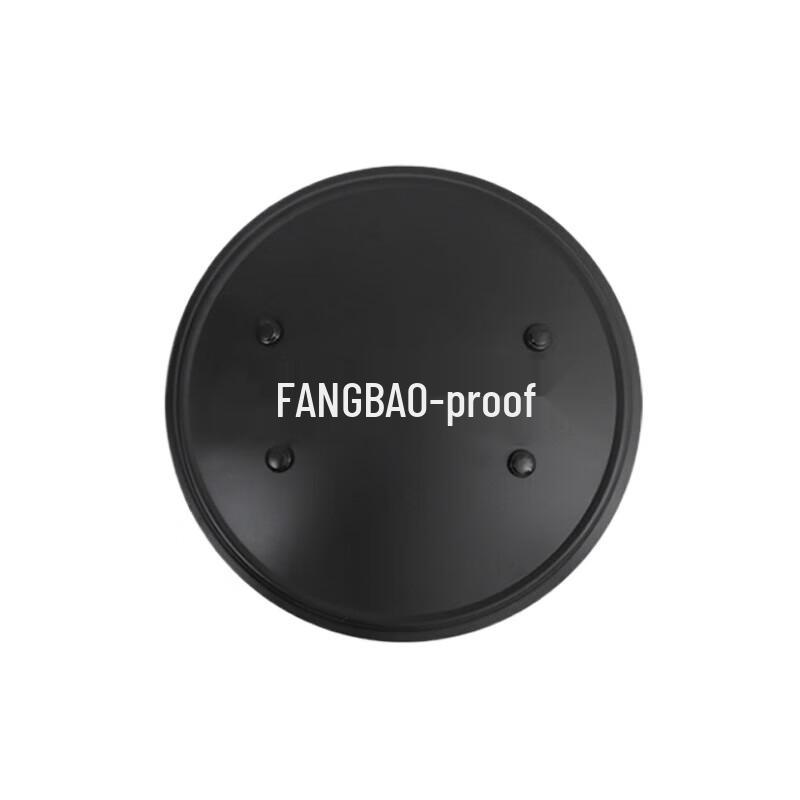 Professional Anti-Riot Arm Shield
Professional Anti-Riot Arm Shield