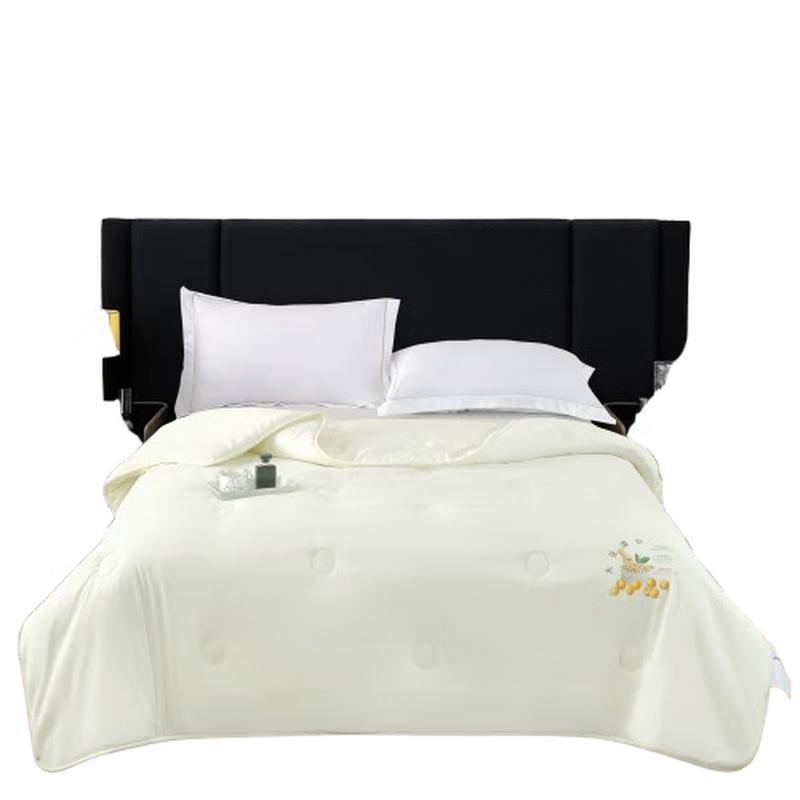 JELY Soybean Protein Quilt
JELY Soybean Protein Quilt