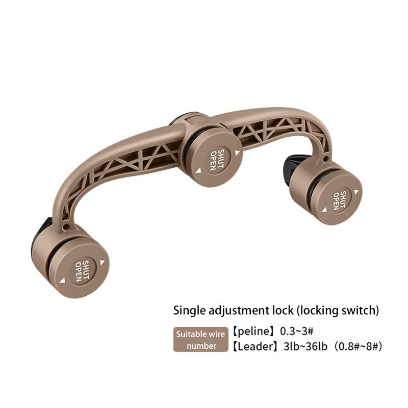 Fishing Tools Gt Fg Knotter Assist Line Leader Connection Knotting Machine Bobbin Winder Lines Wire Japan Knot Tool
Fishing Tools Gt Fg Knotter Assist Line Leader Connection Knotting Machine Bobbin Winder Lines Wire Japan Knot Tool