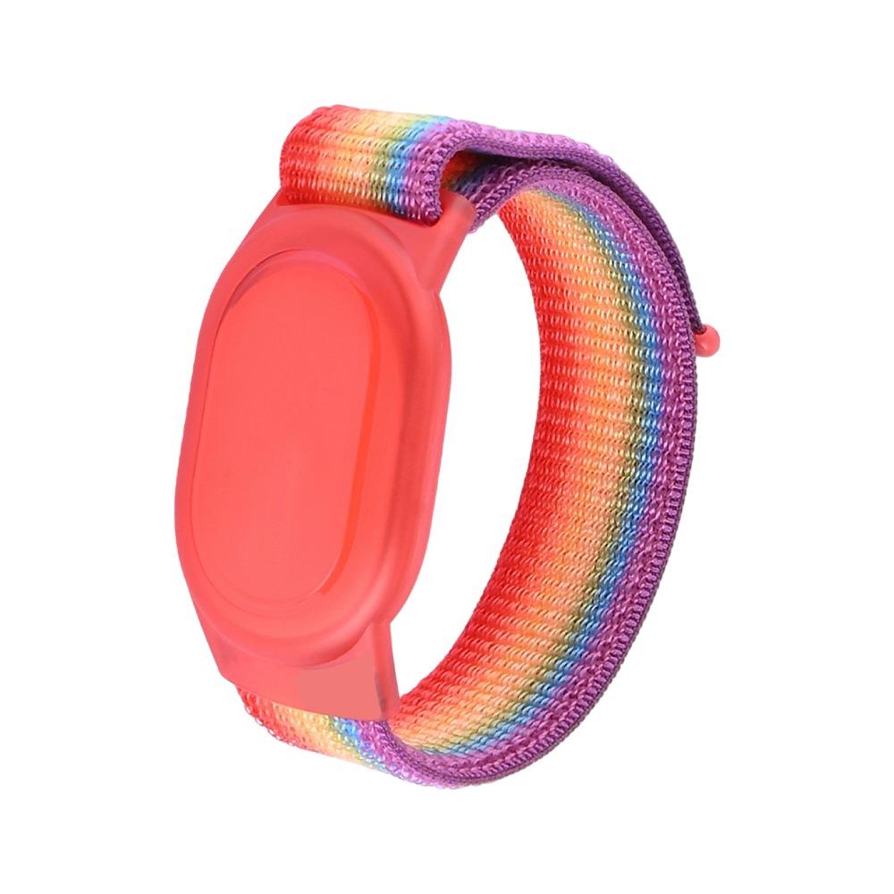 TPU Case Nylon Strap Replacement Child Wristband Kids Bracelet for Xiaomi Tag Tracker Accessories 01
TPU Case Nylon Strap Replacement Child Wristband Kids Bracelet for Xiaomi Tag Tracker Accessories 01