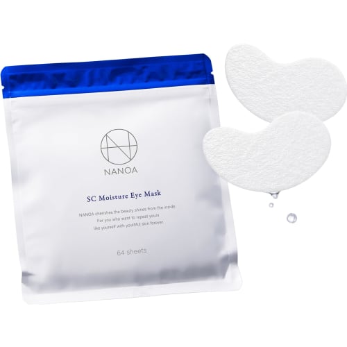 (НАНОА) NANOA Eye Pack Human Stem Cell EGF Eye Care Eye Care Anti Aging Care Exosome Ceramide Hyaluronic Acid Patch Без добавок Сделано в Японии 64 шт. (
(НАНОА) NANOA Eye Pack Human Stem Cell EGF Eye Care Eye Care Anti Aging Care Exosome Ceramide Hyaluronic Acid Patch Без добавок Сделано в Японии 64 шт. (