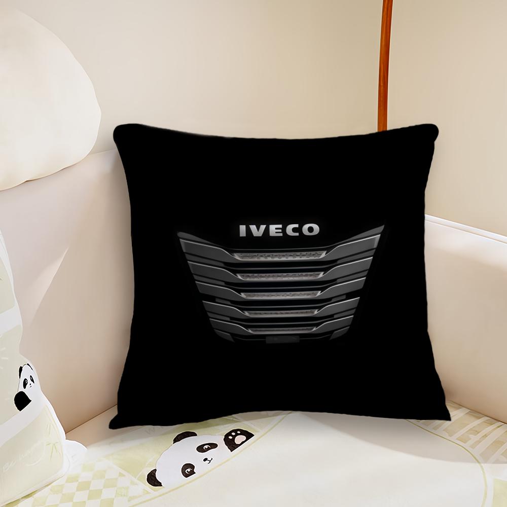 cushion cover Comfortable soft Car Pillow Case for Sofa Living I-IVECO Room Home office Decor Protective Covers 30cmx30cm
cushion cover Comfortable soft Car Pillow Case for Sofa Living I-IVECO Room Home office Decor Protective Covers 30cmx30cm