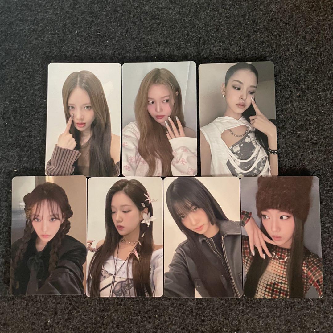 Использованный izna N/a TOWER RECORDS Store Benefit Lucky Draw Photo Card Complete Set Limited JAPAN
Использованный izna N/a TOWER RECORDS Store Benefit Lucky Draw Photo Card Complete Set Limited JAPAN