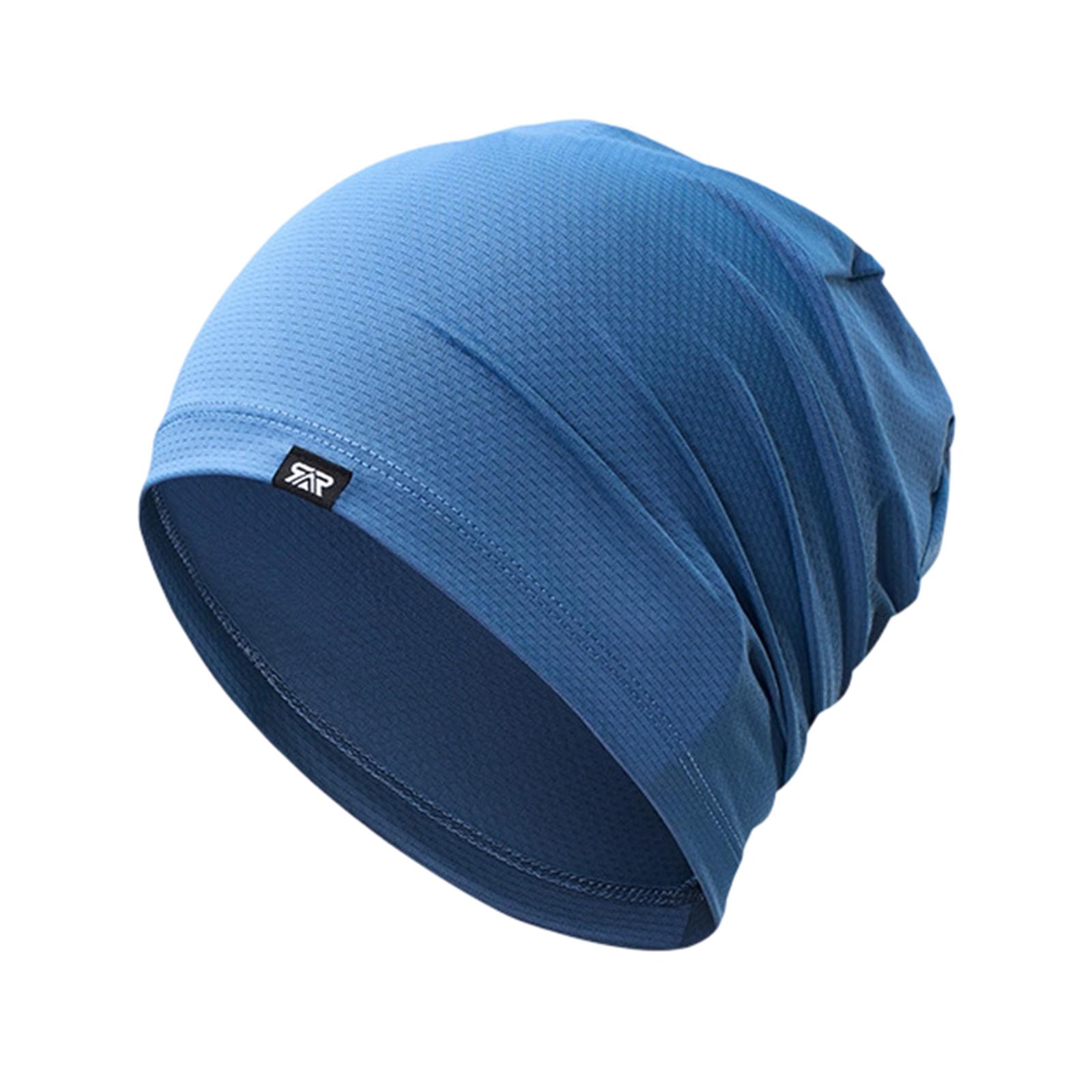 Lightweight Stretchy Beanie Hat Soft Breathable Knit Cap for Men and Women Suitable for All Seasons Outdoor Use One Size Темно-синій
Lightweight Stretchy Beanie Hat Soft Breathable Knit Cap for Men and Women Suitable for All Seasons Outdoor Use One Size Темно-синій