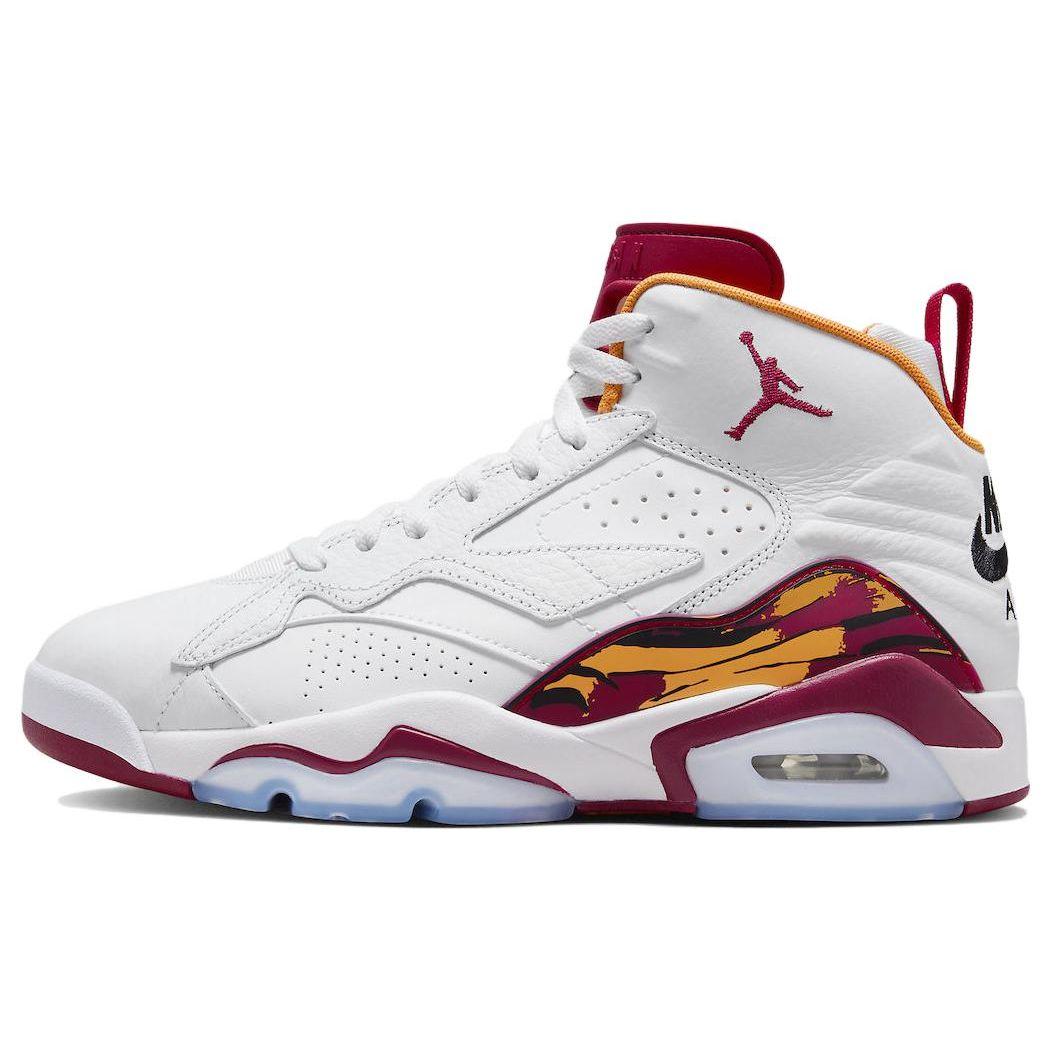 Мужские кроссовки Air Jordan Jordan MVP Cardinal белые кардинально-красные ярко-оранжевые DZ4475-168 41
Мужские кроссовки Air Jordan Jordan MVP Cardinal белые кардинально-красные ярко-оранжевые DZ4475-168 41