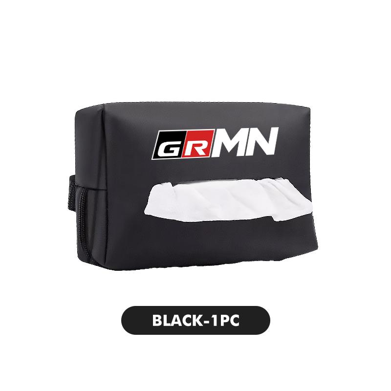 For Toyota Car Seat Headrest Tissue Protetor Cover Seatback Hanging Paper Towel Storage Bag Gazoo Racing TRD Corolla Yaris Chr
For Toyota Car Seat Headrest Tissue Protetor Cover Seatback Hanging Paper Towel Storage Bag Gazoo Racing TRD Corolla Yaris Chr
