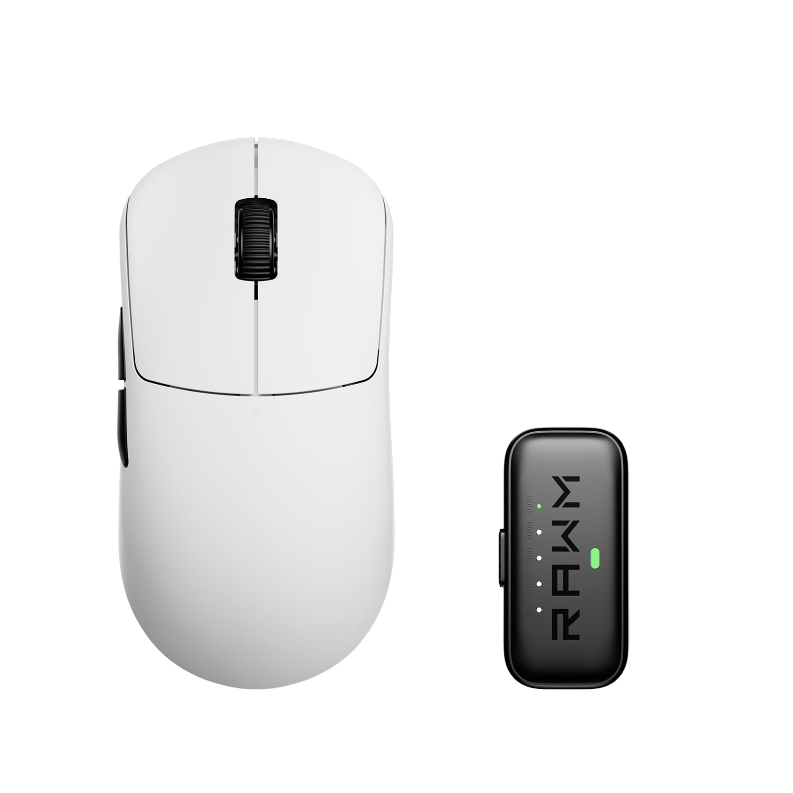 Leviathan V4 White Wireless Gaming Polling Large Mouse Authorized Japanese Distributor Mouse, Ultralight, PixArt, 8,000Hz Rate, Feet, Warranty. білий
Leviathan V4 White Wireless Gaming Polling Large Mouse Authorized Japanese Distributor Mouse, Ultralight, PixArt, 8,000Hz Rate, Feet, Warranty. білий