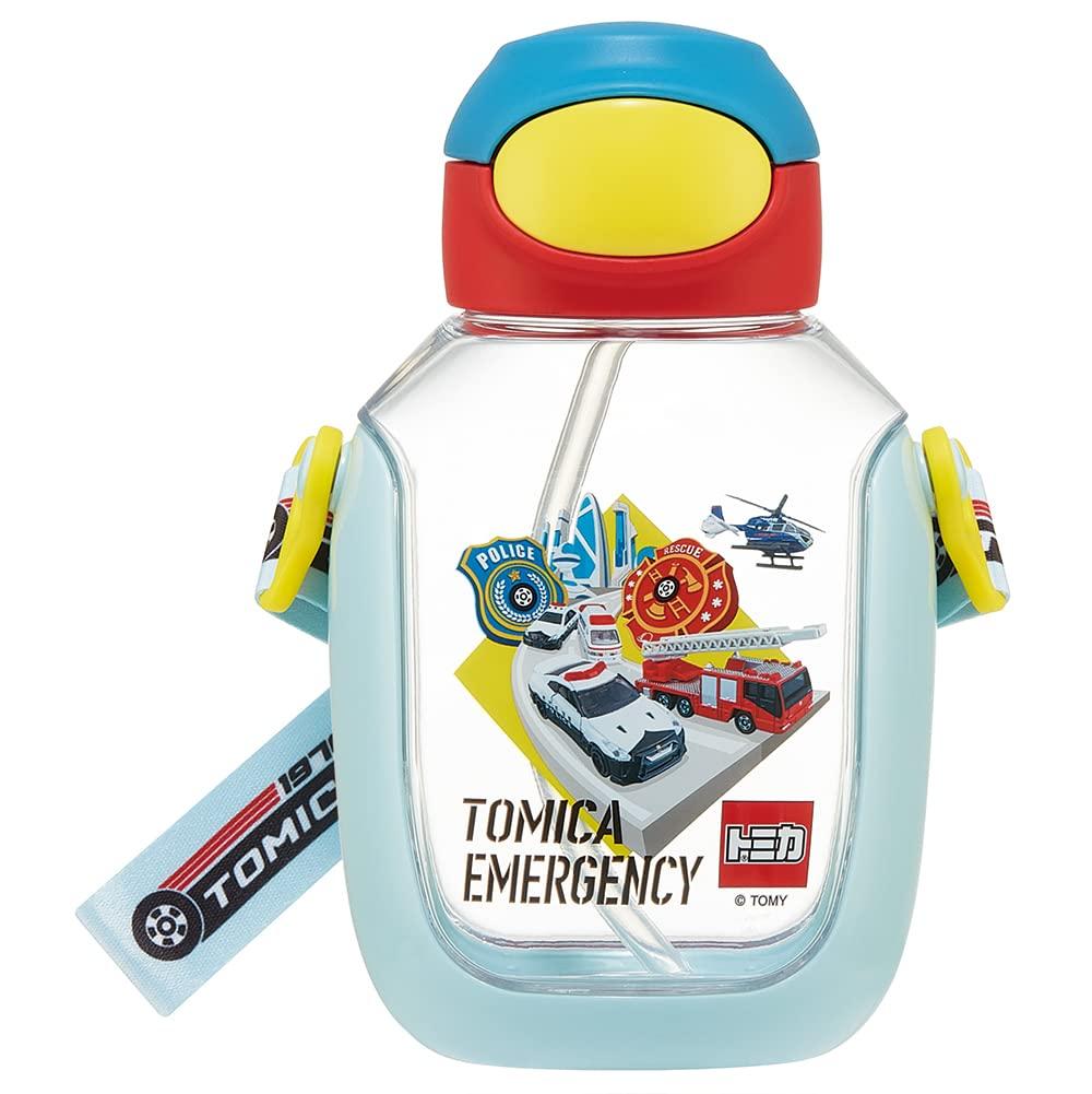 Бутылка для воды Skater с трубочкой 530 мл Бутылка для воды Tomica с трубочкой One Push для детей PDSH6DX-A
Бутылка для воды Skater с трубочкой 530 мл Бутылка для воды Tomica с трубочкой One Push для детей PDSH6DX-A