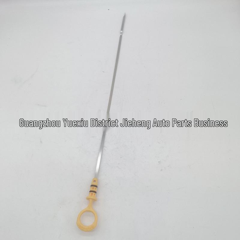 New Oil Dipstick for Land Rover Freelander 2, 3.2 Petrol (Part LR006035) LR006035
New Oil Dipstick for Land Rover Freelander 2, 3.2 Petrol (Part LR006035) LR006035