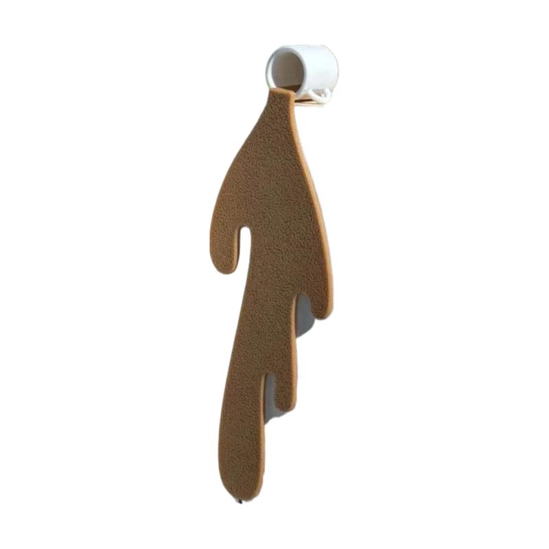 Cute Spilled Coffee Bookmark Corner Marker for Reading Funny Bookmarks for Reading Corner Bookmark Stationery School Supplies
Cute Spilled Coffee Bookmark Corner Marker for Reading Funny Bookmarks for Reading Corner Bookmark Stationery School Supplies