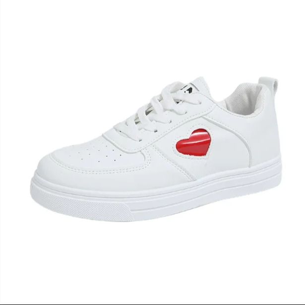 Women s sports shoes genuine leather breathable white shoes casual sports shoes adult dating new 2026 36
Women s sports shoes genuine leather breathable white shoes casual sports shoes adult dating new 2026 36