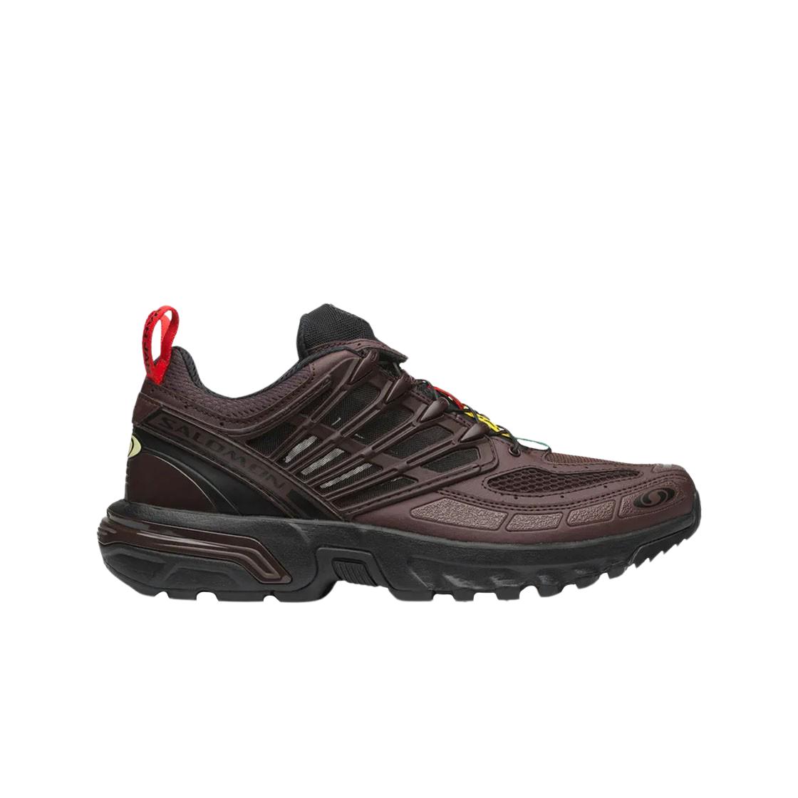 Salomon X Jah Jah Acs Pro Chocolate Plum 275
Salomon X Jah Jah Acs Pro Chocolate Plum 275