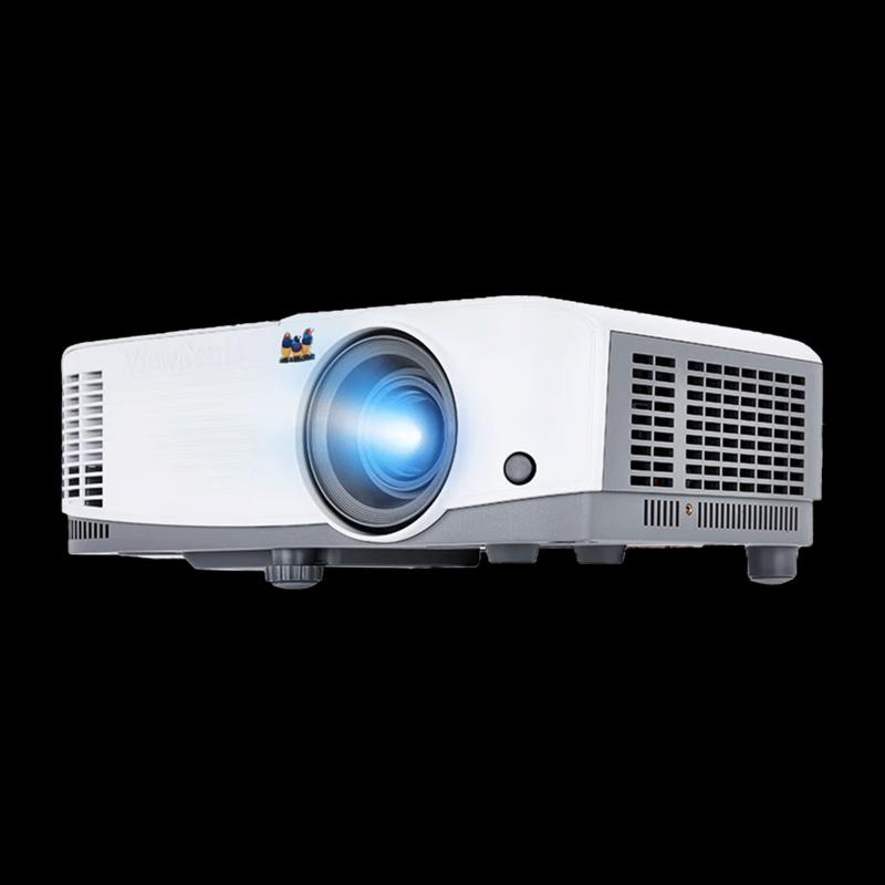 ViewSonic PA503W 3800 Lumens Business Projector (CN version)
ViewSonic PA503W 3800 Lumens Business Projector (CN version)