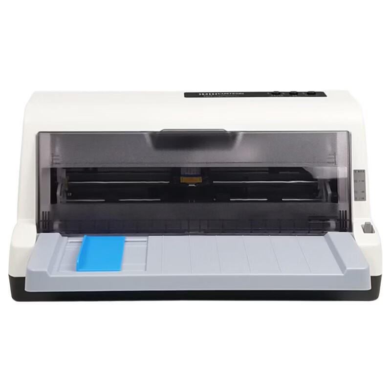 CUMTENN DT819K A4 Dot Matrix Invoice & Receipt Printer CN plug (adapter included)
CUMTENN DT819K A4 Dot Matrix Invoice & Receipt Printer CN plug (adapter included)