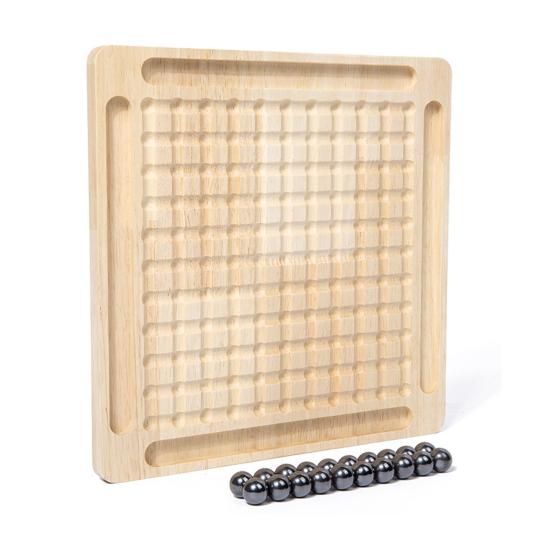 1 комплект магнитных шахматных досок с 20/30/40 магнитными камнями. Интерактивная игра для родителей и детей, развивающая концентрацию внимания, логику и мышление. Образовательные магнитные шахматы для 2 игроков. 20PCS
1 комплект магнитных шахматных досок с 20/30/40 магнитными камнями. Интерактивная игра для родителей и детей, развивающая концентрацию внимания, логику и мышление. Образовательные магнитные шахматы для 2 игроков. 20PCS