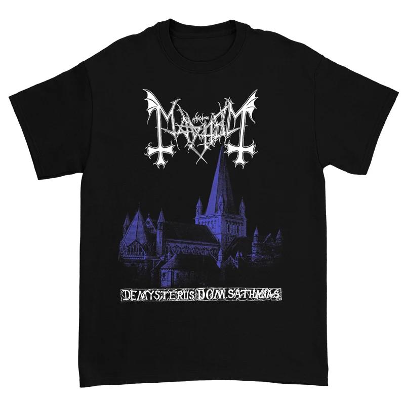 Mayhem Norwegian Band Black Metal Rock Dark Wind Red American Retro Punk Street Men s and Women s Crewneck T-shirts XXXL
Mayhem Norwegian Band Black Metal Rock Dark Wind Red American Retro Punk Street Men s and Women s Crewneck T-shirts XXXL