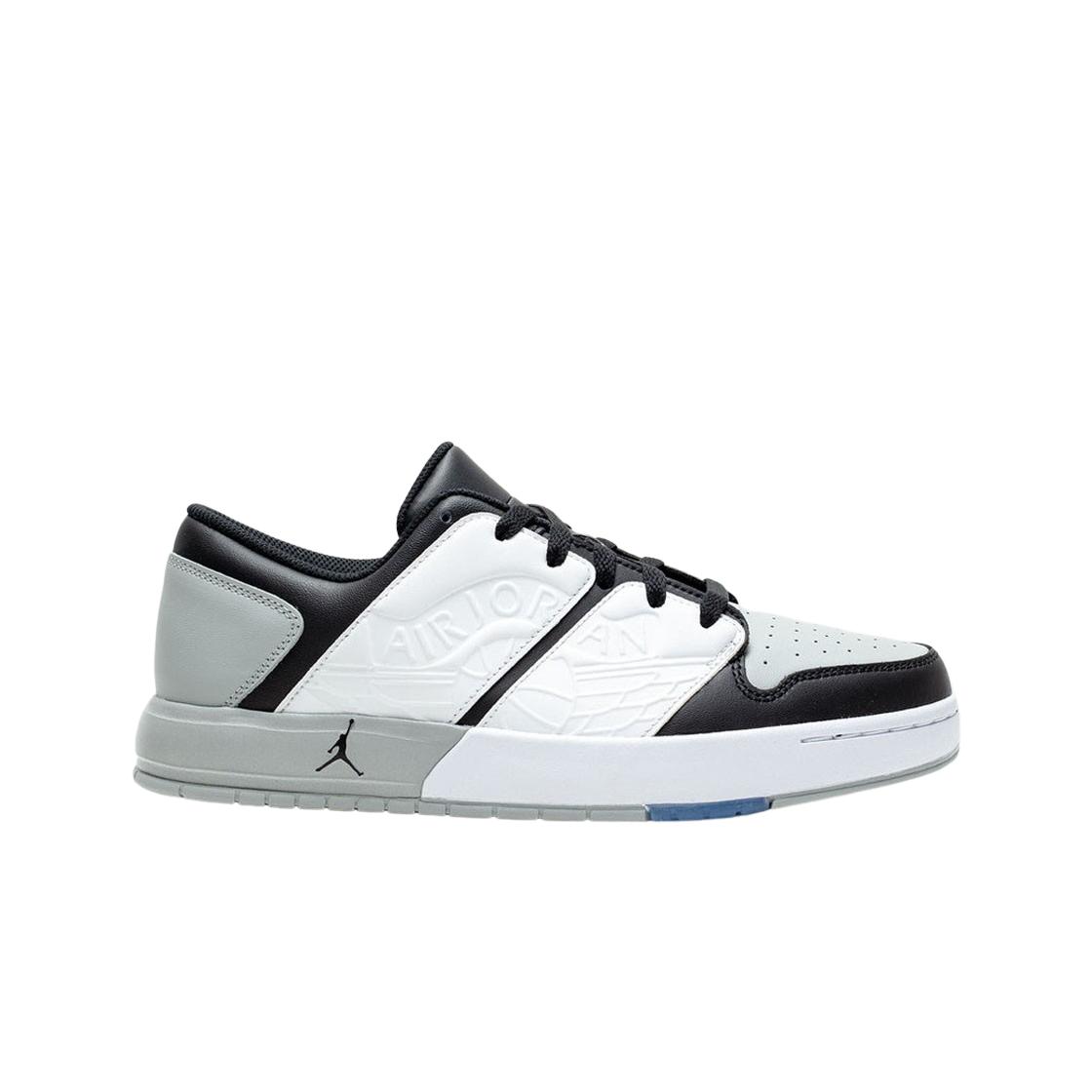 Jordan Nu Retro 1 Low Светло-серый дымчатый 280
Jordan Nu Retro 1 Low Светло-серый дымчатый 280