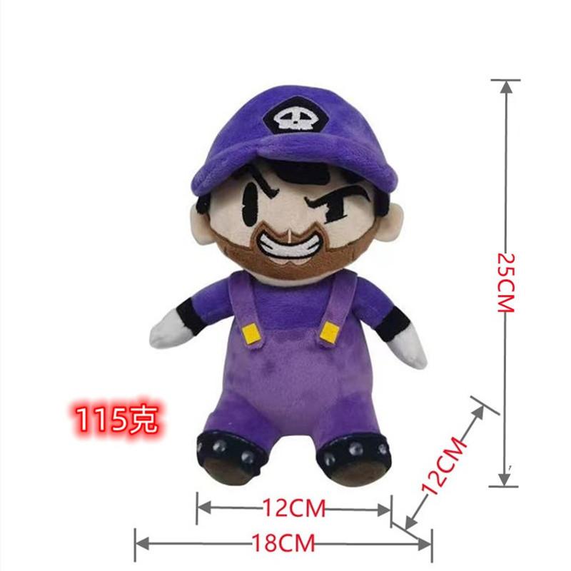 Plush Doll Anime Surrounding Mary Plush Doll
Plush Doll Anime Surrounding Mary Plush Doll