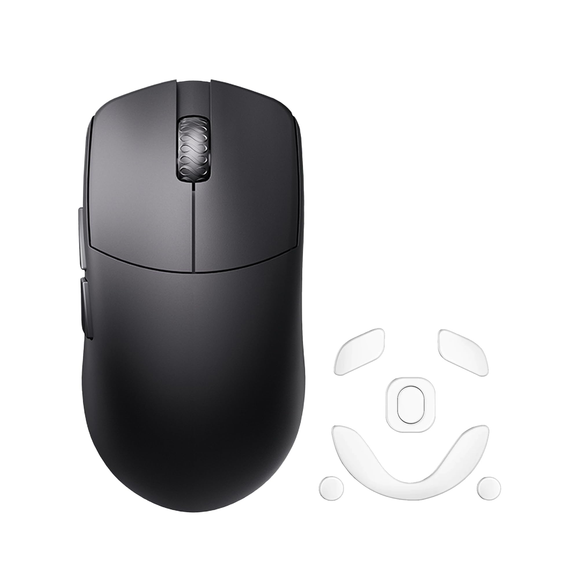 Lamzu Maya Gaming Mouse Charcoal Black Amazon Limited 1 Set Sole Additional Edition Japanese Authorized Distributor Warranty
Lamzu Maya Gaming Mouse Charcoal Black Amazon Limited 1 Set Sole Additional Edition Japanese Authorized Distributor Warranty