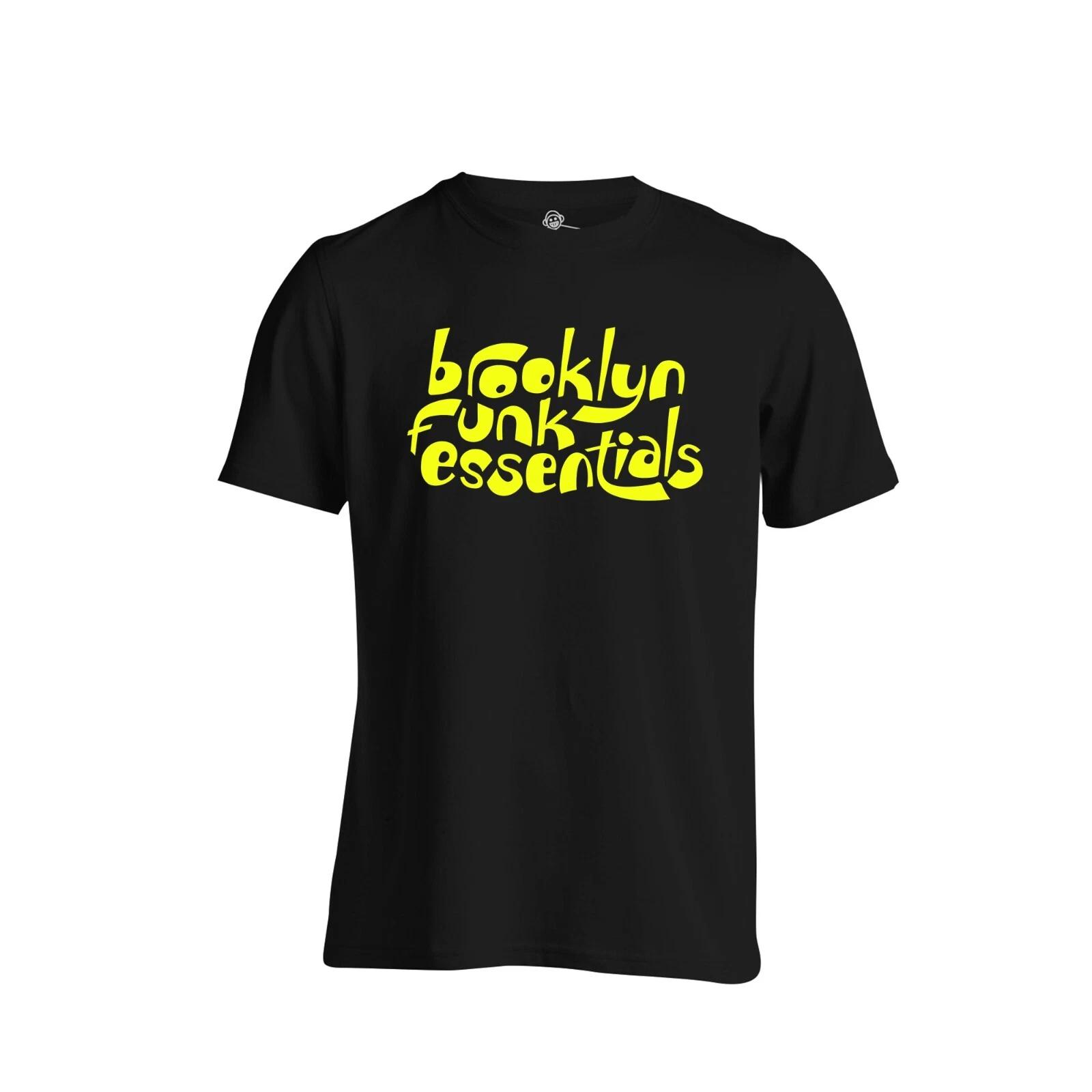 Brooklyn Funk Essentials T Shirt New York Jazz Funk Arthur Baker 2XL
Brooklyn Funk Essentials T Shirt New York Jazz Funk Arthur Baker 2XL