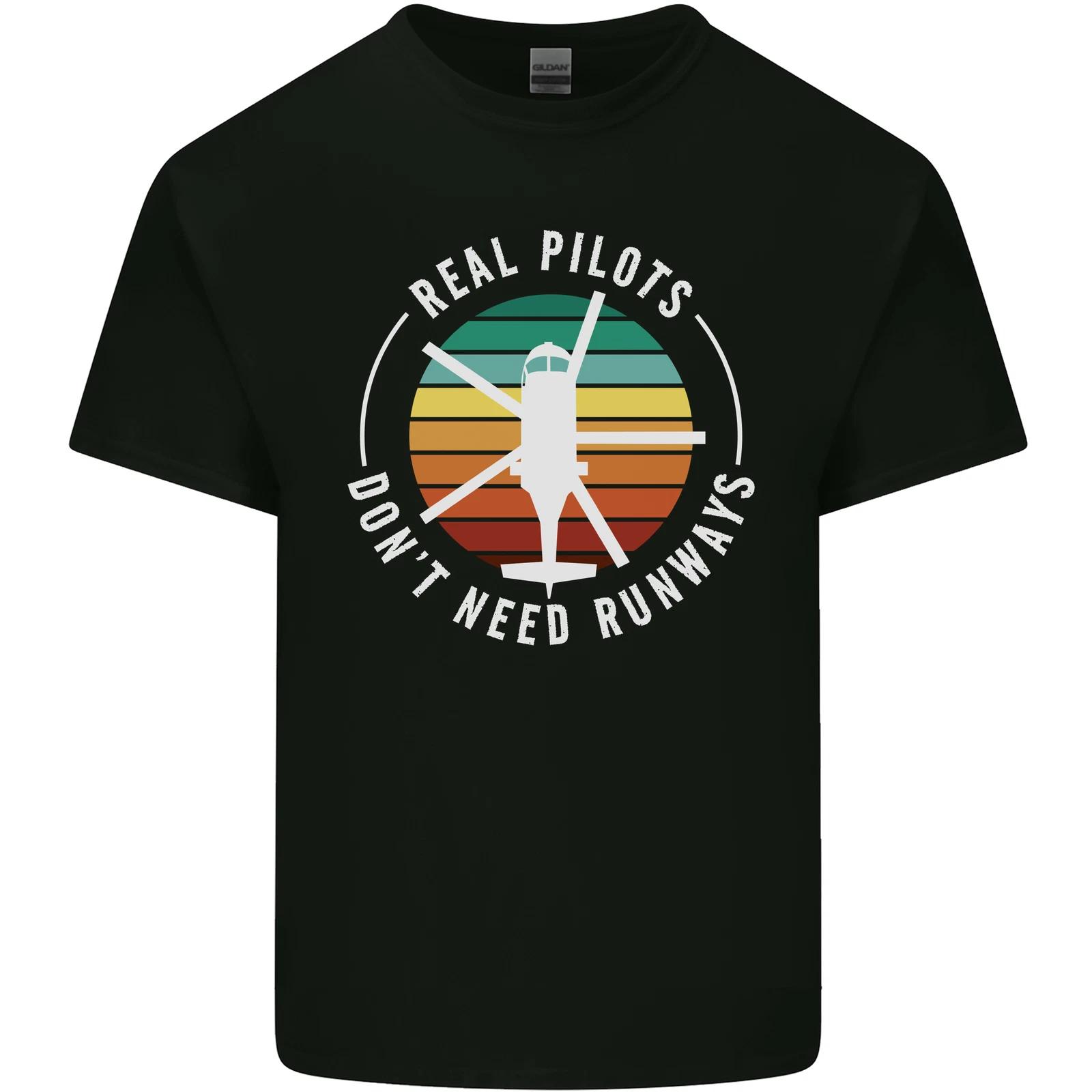 Helicopter Pilots Don t Need Runways Funny Kids T-Shirt Childrens 4XL
Helicopter Pilots Don t Need Runways Funny Kids T-Shirt Childrens 4XL