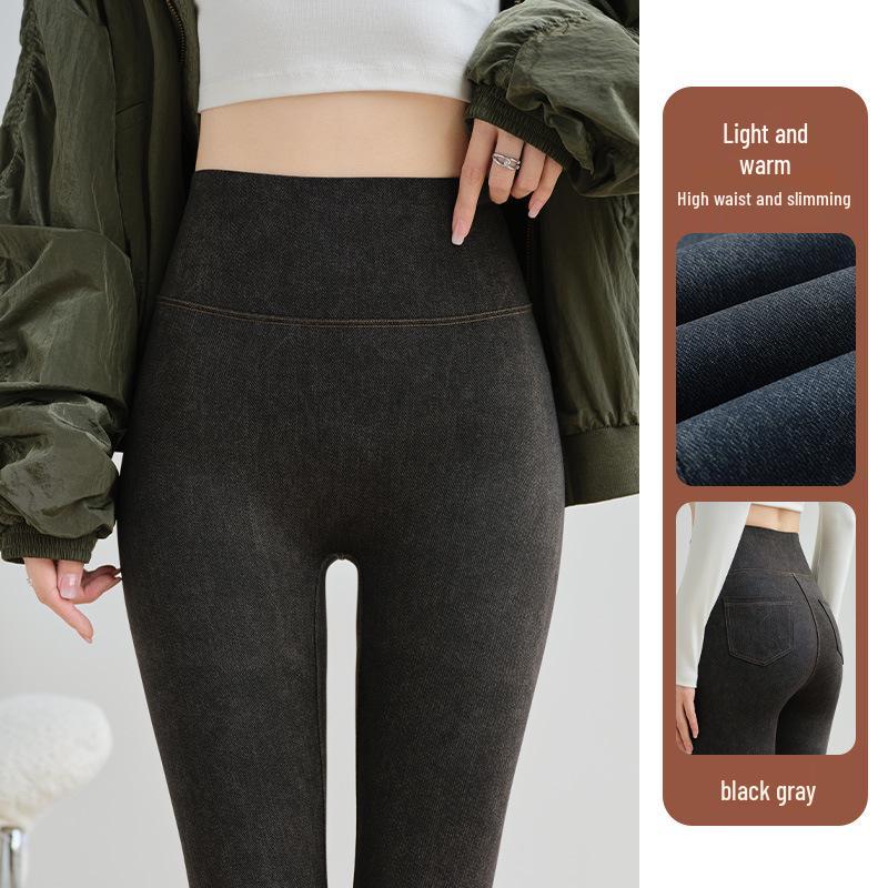 2025 Women s Winter Slim Fit Base Layer Cotton Pants: Thick, Cold-Resistant, and Leg-Shaping Medium
2025 Women s Winter Slim Fit Base Layer Cotton Pants: Thick, Cold-Resistant, and Leg-Shaping Medium