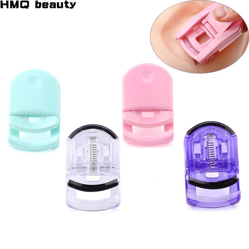 HMQ beauty Портативные мини-щипцы для завивки ресниц, щипцы для завивки ресниц, 4 цвета, инструмент для наращивания ресниц
HMQ beauty Портативные мини-щипцы для завивки ресниц, щипцы для завивки ресниц, 4 цвета, инструмент для наращивания ресниц