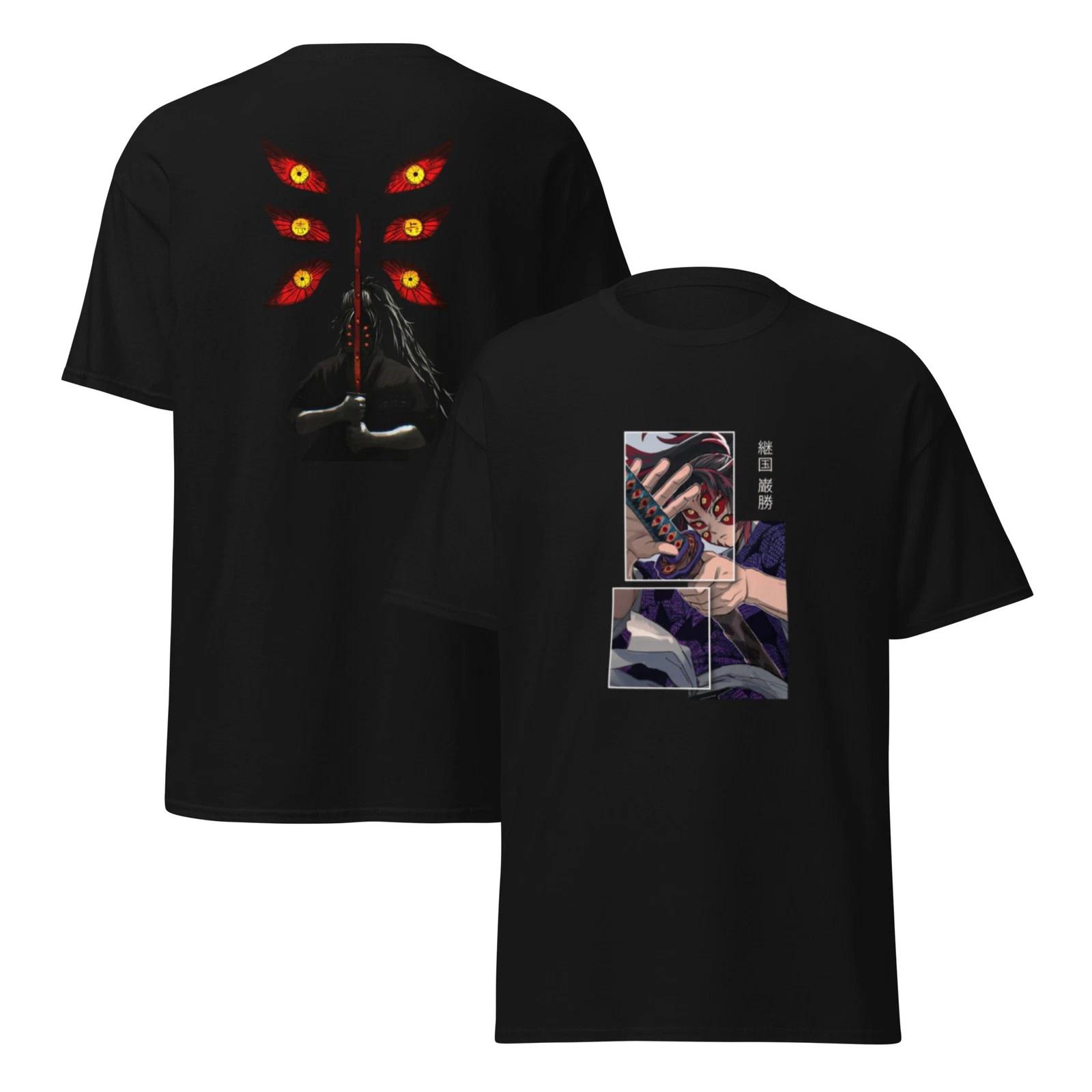 Relaxing and Comfortable Upper Moon 1 Demon Slayer Unisexs and Womens Classic TShirt 2026 New Cotton Summer Unisex and Women S разноцветный
Relaxing and Comfortable Upper Moon 1 Demon Slayer Unisexs and Womens Classic TShirt 2026 New Cotton Summer Unisex and Women S разноцветный