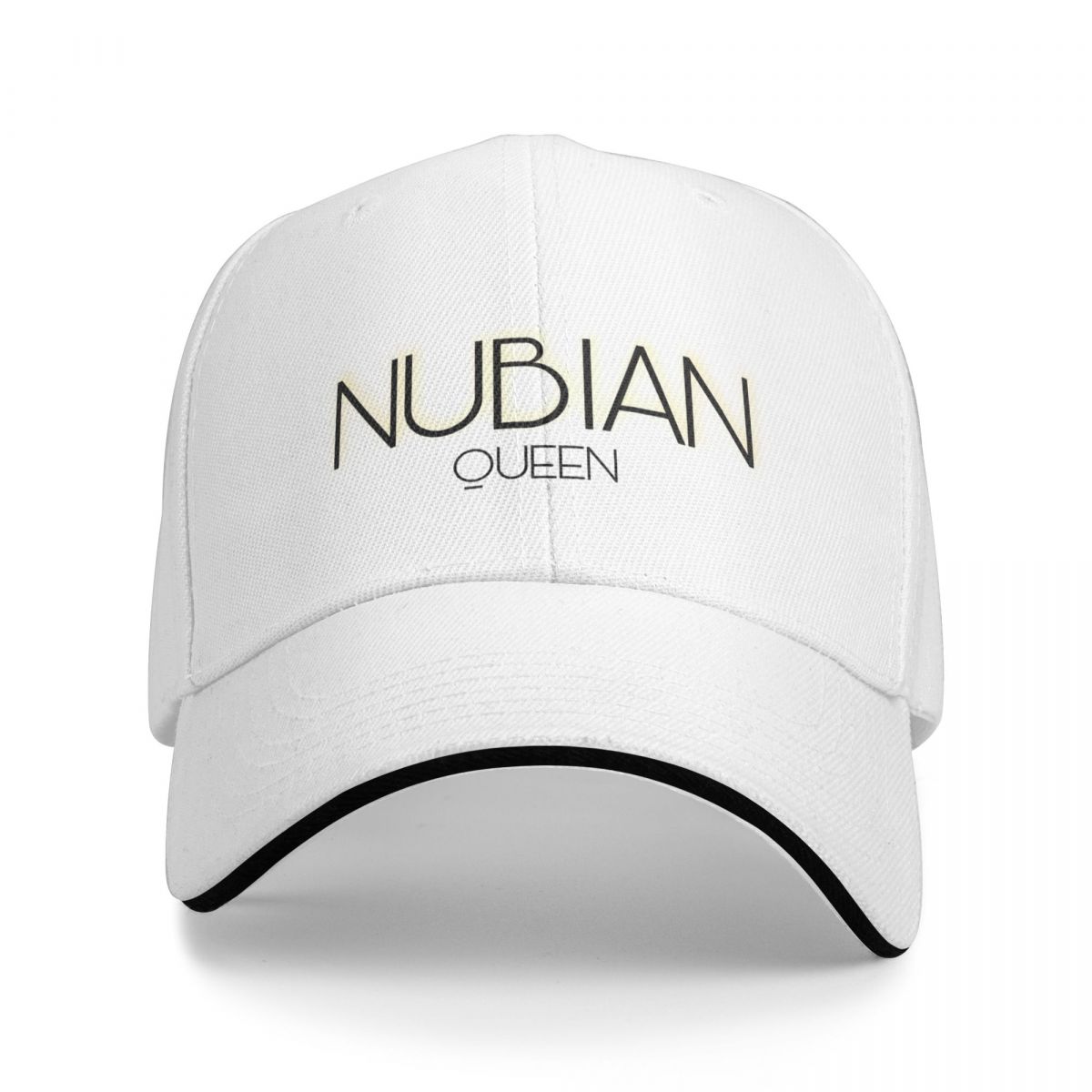 Nubian Queen Cap baseball cap baseball Man cap Women s
Nubian Queen Cap baseball cap baseball Man cap Women s