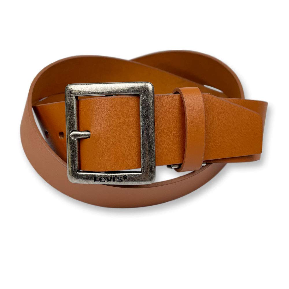 Levi s Garrison Belt Wide Belt (15116023) brown
Levi s Garrison Belt Wide Belt (15116023) brown