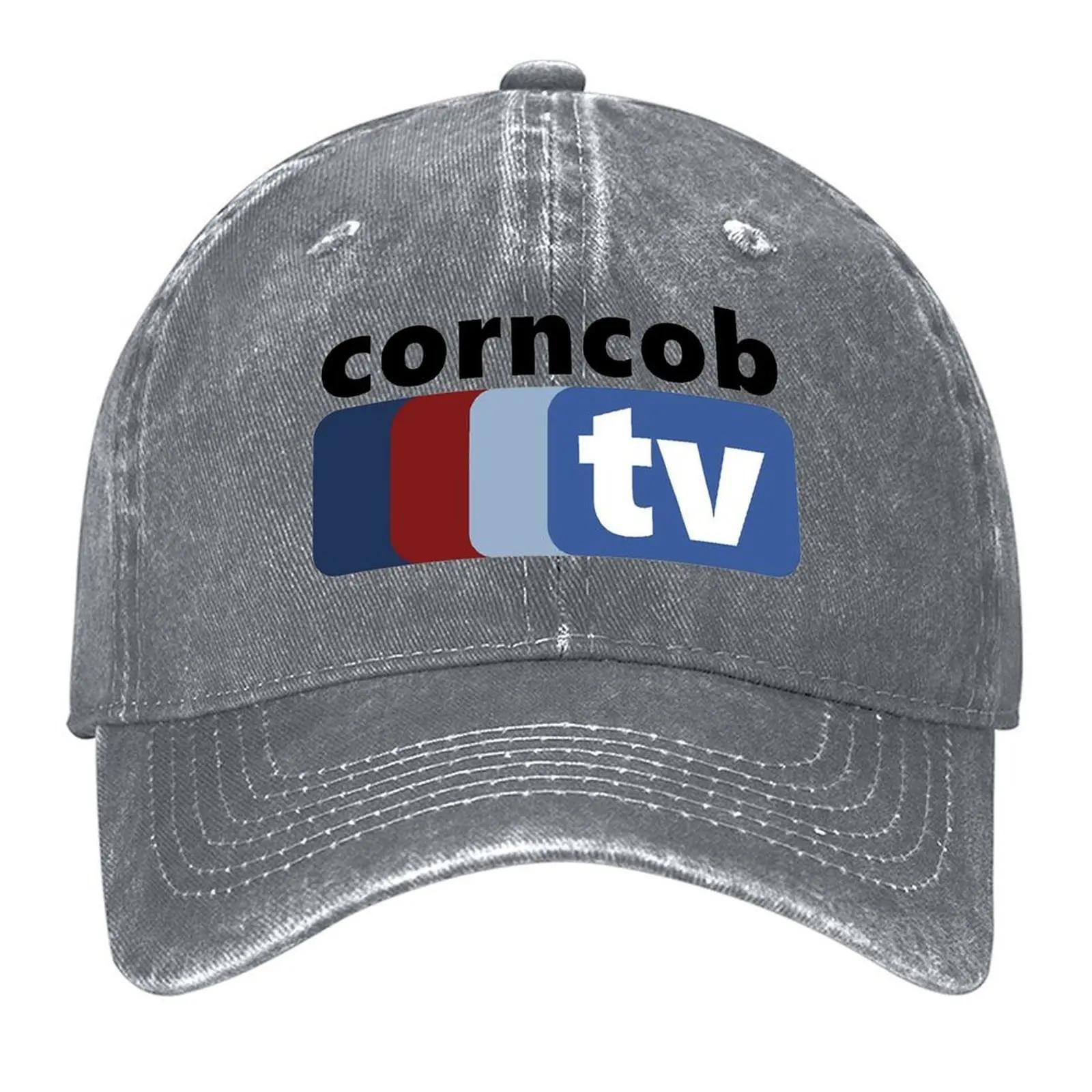 corncob tv Baseball Cap luxury caps Streetwear Hood Brand Man cap Mens Women s пісочний
corncob tv Baseball Cap luxury caps Streetwear Hood Brand Man cap Mens Women s пісочний
