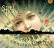 CD STEEL TRAIN - Twilight Tales from the Prairie of DDCI2014 Japan ObiMusic Others Used
CD STEEL TRAIN - Twilight Tales from the Prairie of DDCI2014 Japan ObiMusic Others Used