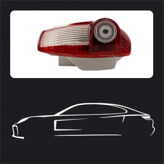 2pcs Car Door Lights For Panamerap 996 997 Boxster Cayman GTS S HD LED Lamp refit Laser Decor Projector Glass Lens Never Fade 2 pieces
2pcs Car Door Lights For Panamerap 996 997 Boxster Cayman GTS S HD LED Lamp refit Laser Decor Projector Glass Lens Never Fade 2 pieces