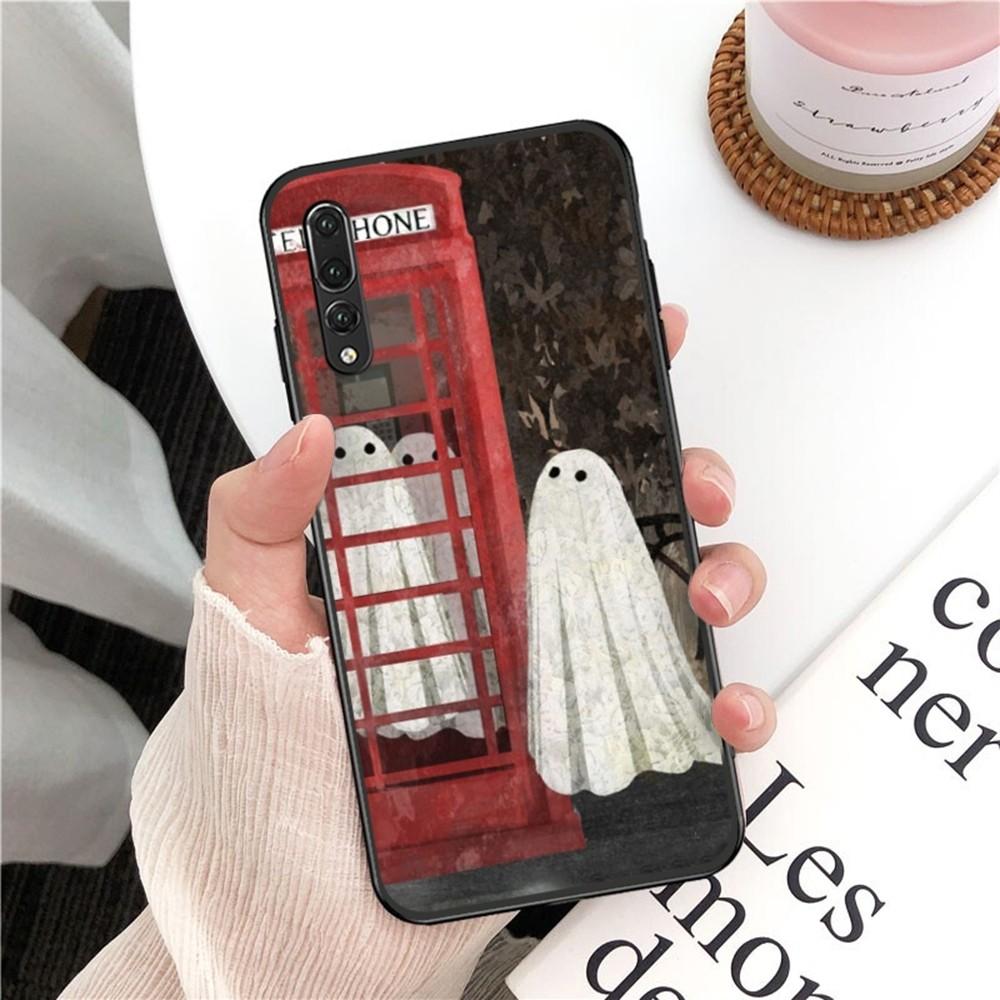 Little Ghost Phone Case For Huawei P 8 9 10 20 30 40 50 Pro Lite Psmart Honor 10 Lite 70 Mate 20lite Huawei P50 Pro
Little Ghost Phone Case For Huawei P 8 9 10 20 30 40 50 Pro Lite Psmart Honor 10 Lite 70 Mate 20lite Huawei P50 Pro