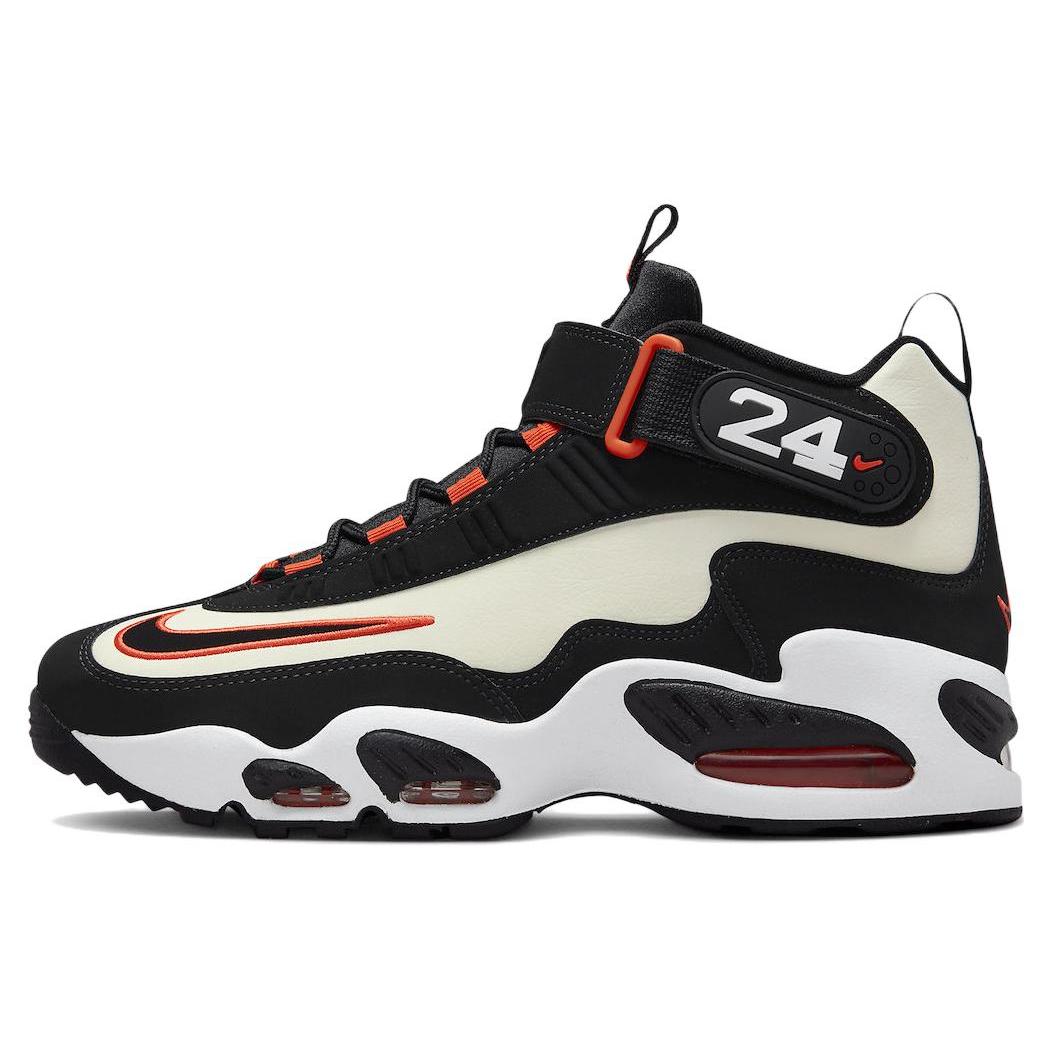 Nike Air Griffey Max 1 San Francisco Giants DZ4862-100 42.5
Nike Air Griffey Max 1 San Francisco Giants DZ4862-100 42.5